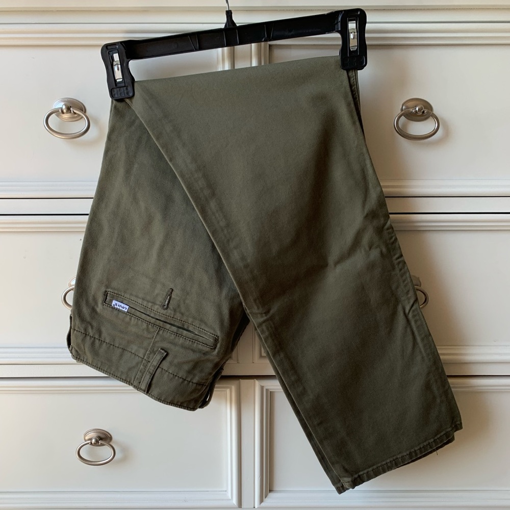 Levi Strauss & Co.